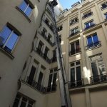 location monte materiaux paris
